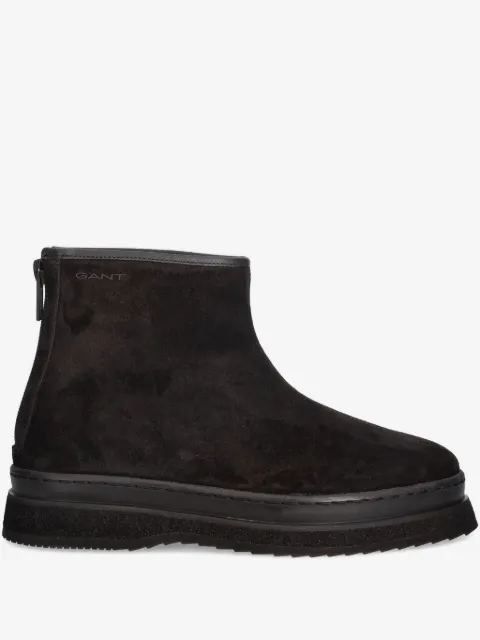 Gant Blistown zip-fastening boots