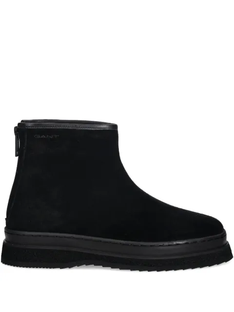 Gant botas Blistown con plataforma