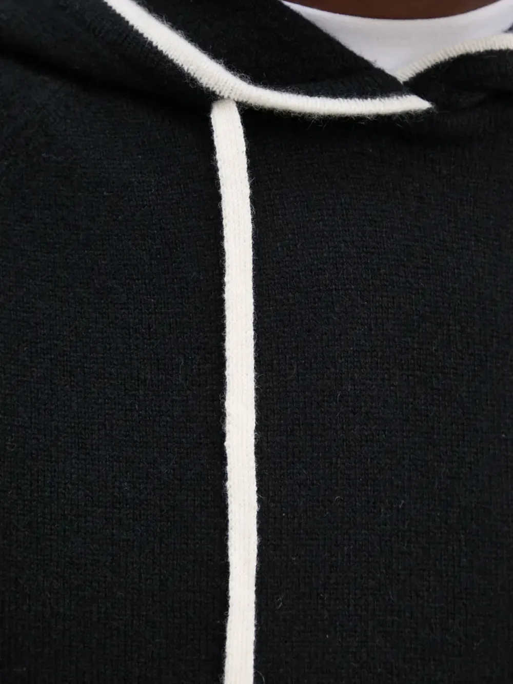 From Future Drawstring Hoodie In Multi