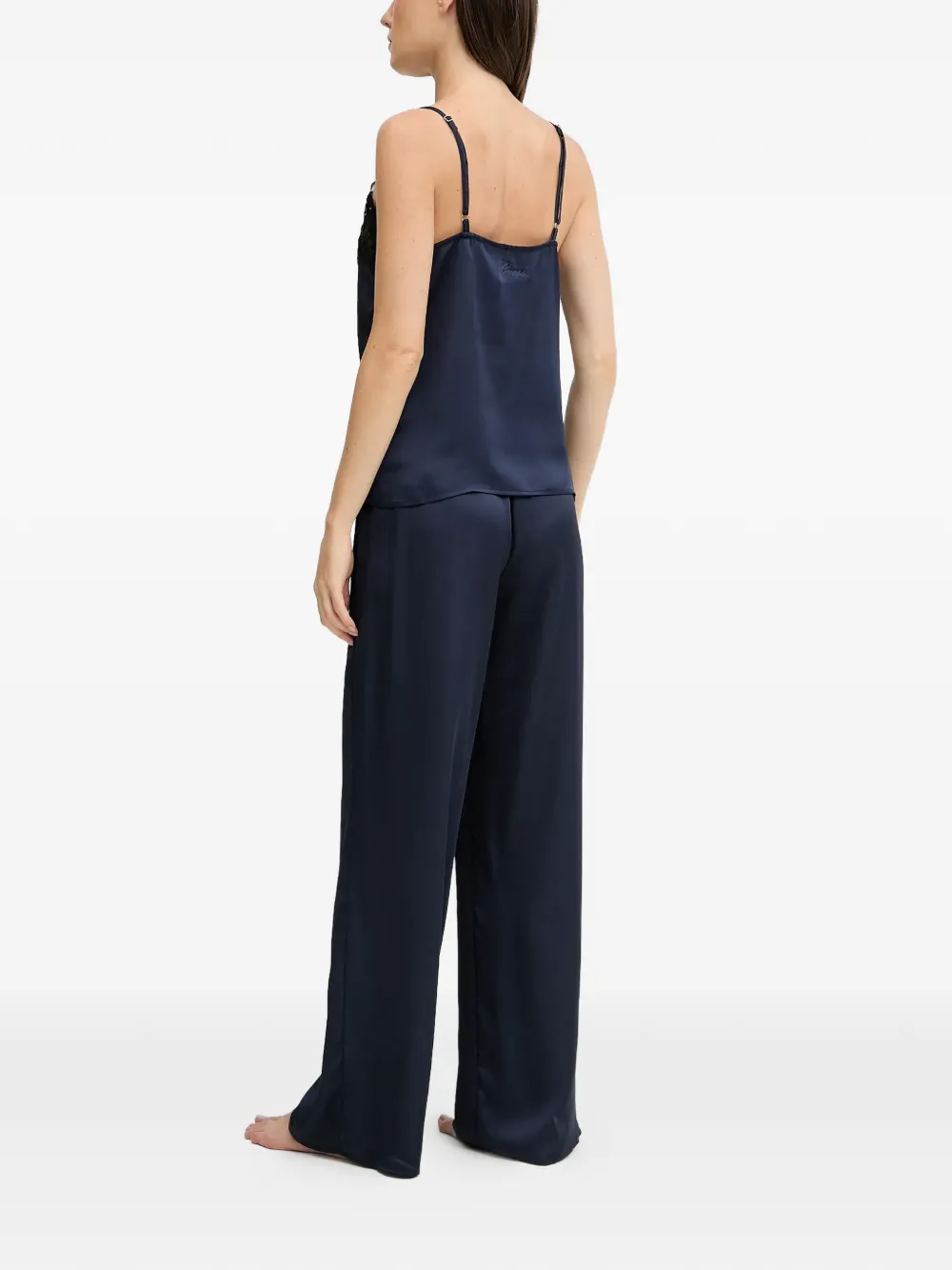 GUESS USA pijama de encaje Daphne | Conjuntos de pijama | Image 2