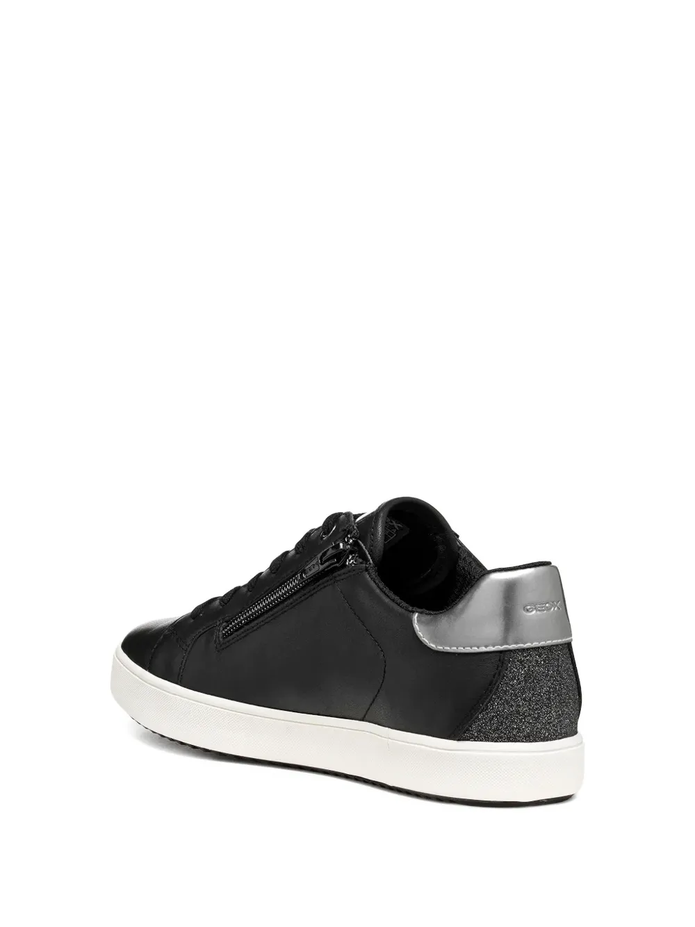 Geox Sneakers Zwart