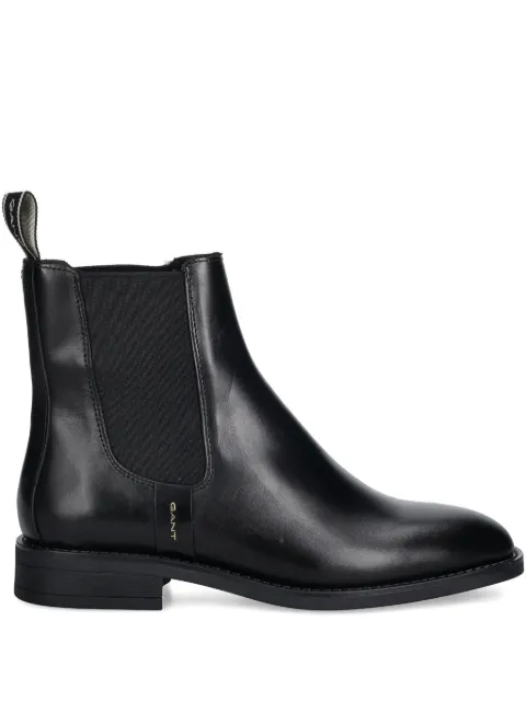 Gant Fayy pull-tab boots
