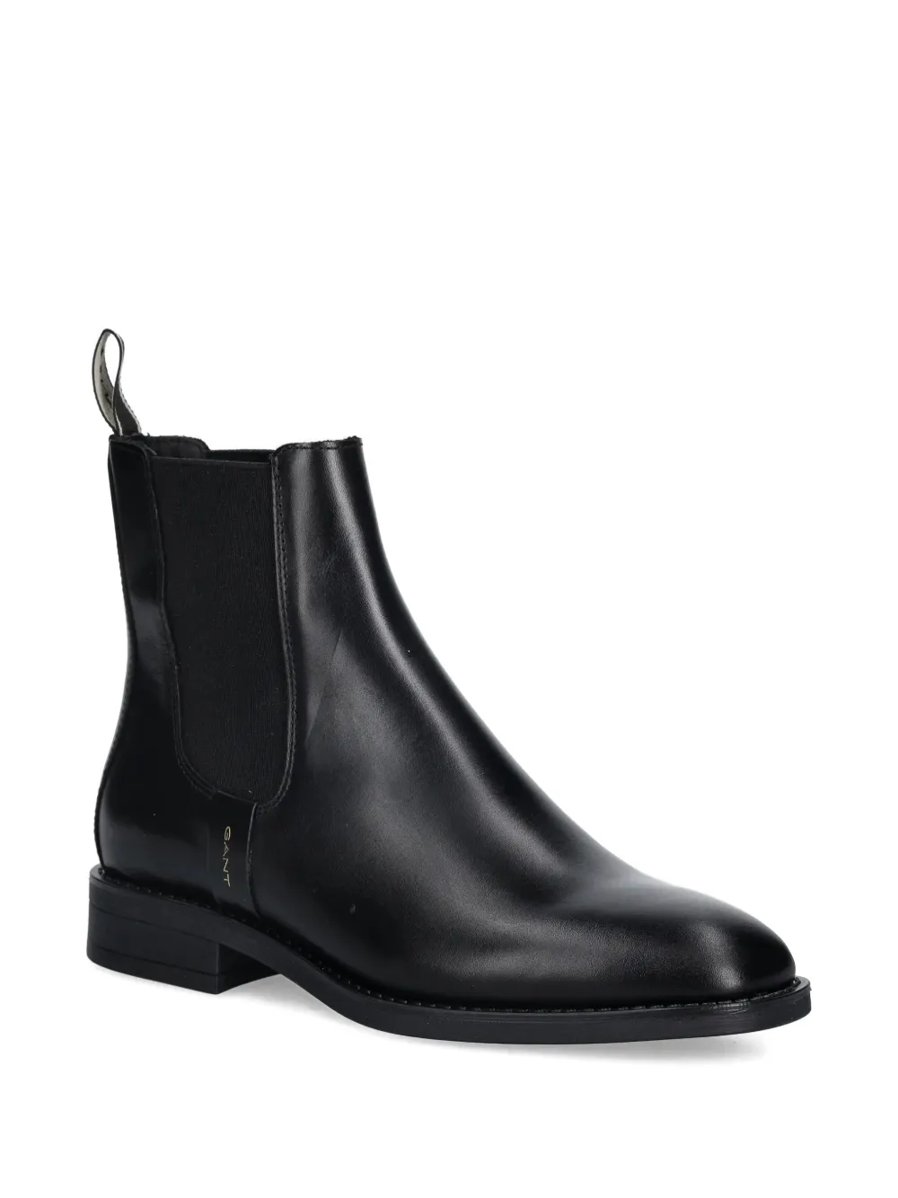 Gant Fayy pull-tab boots | Chelsea Boots | Image 2