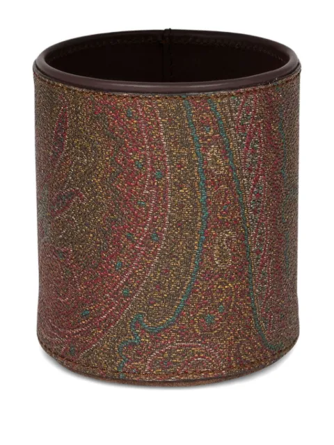 ETRO HOME Arnica pen holder (10cm)