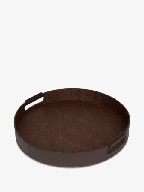ETRO HOME Arnica tray (42.5cm)