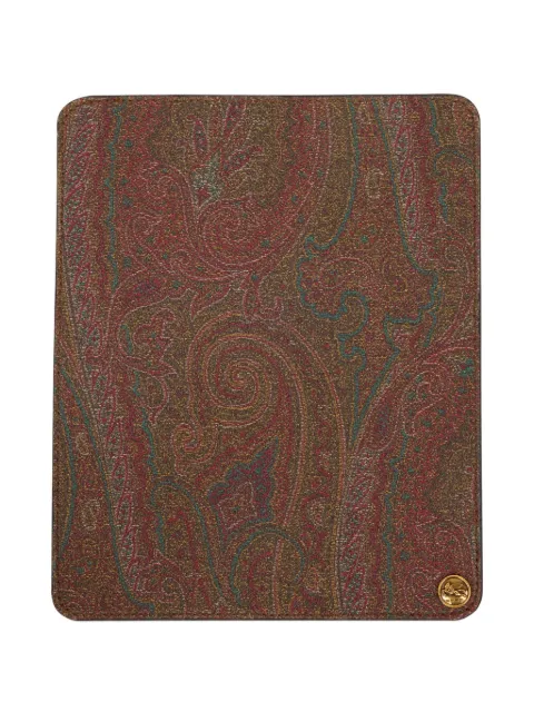 ETRO HOME mouse pad (11.5cm x 17.5cm)