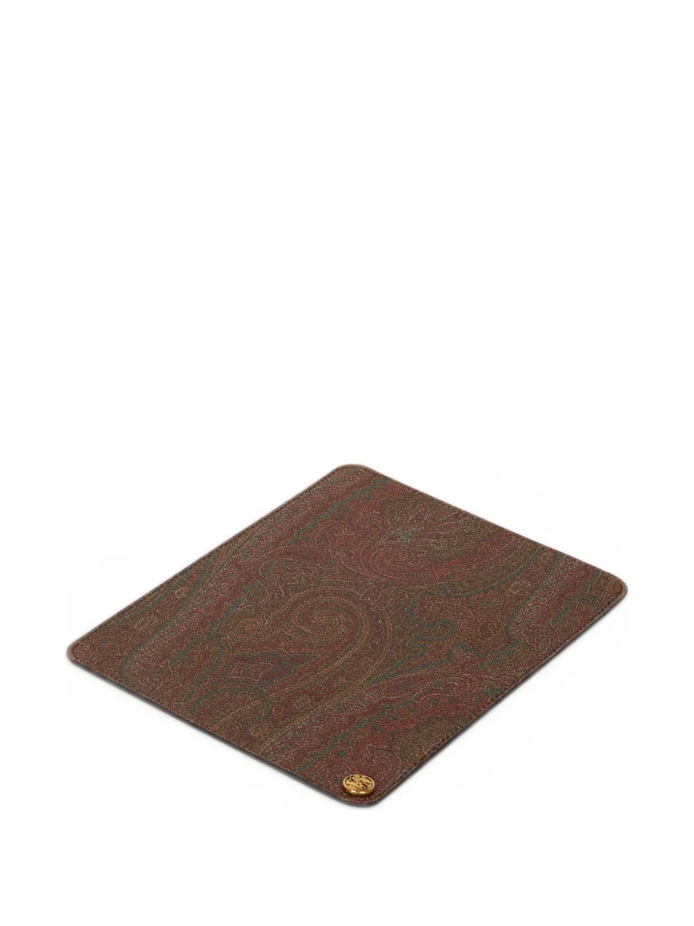 ETRO HOME mouse pad (11.5cm x 17.5cm) | Desk Accessories | Image 2