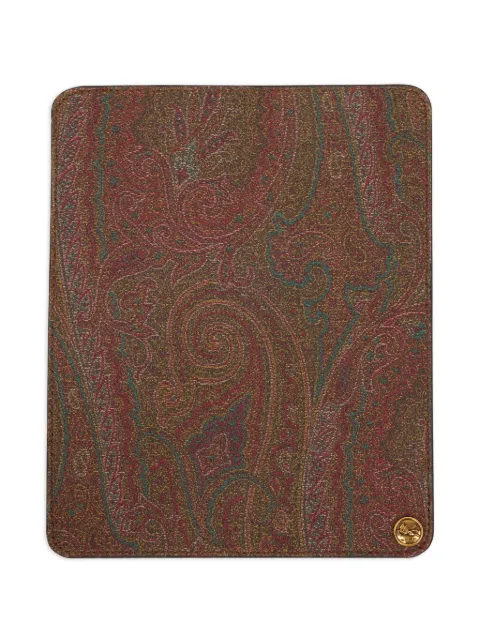 ETRO HOME mouse pad (11.5cm x 17.5cm)