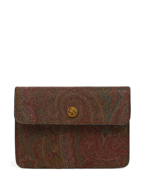 ETRO HOME Arnica Scala Quaranta set (16cm x 11cm)