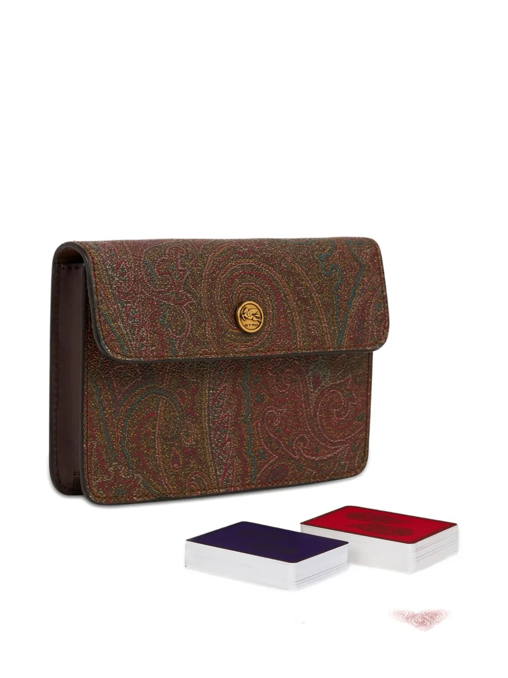 ETRO HOME Arnica Scala Quaranta set (16cm x 11cm) | Dekorativa lådor | Image 2
