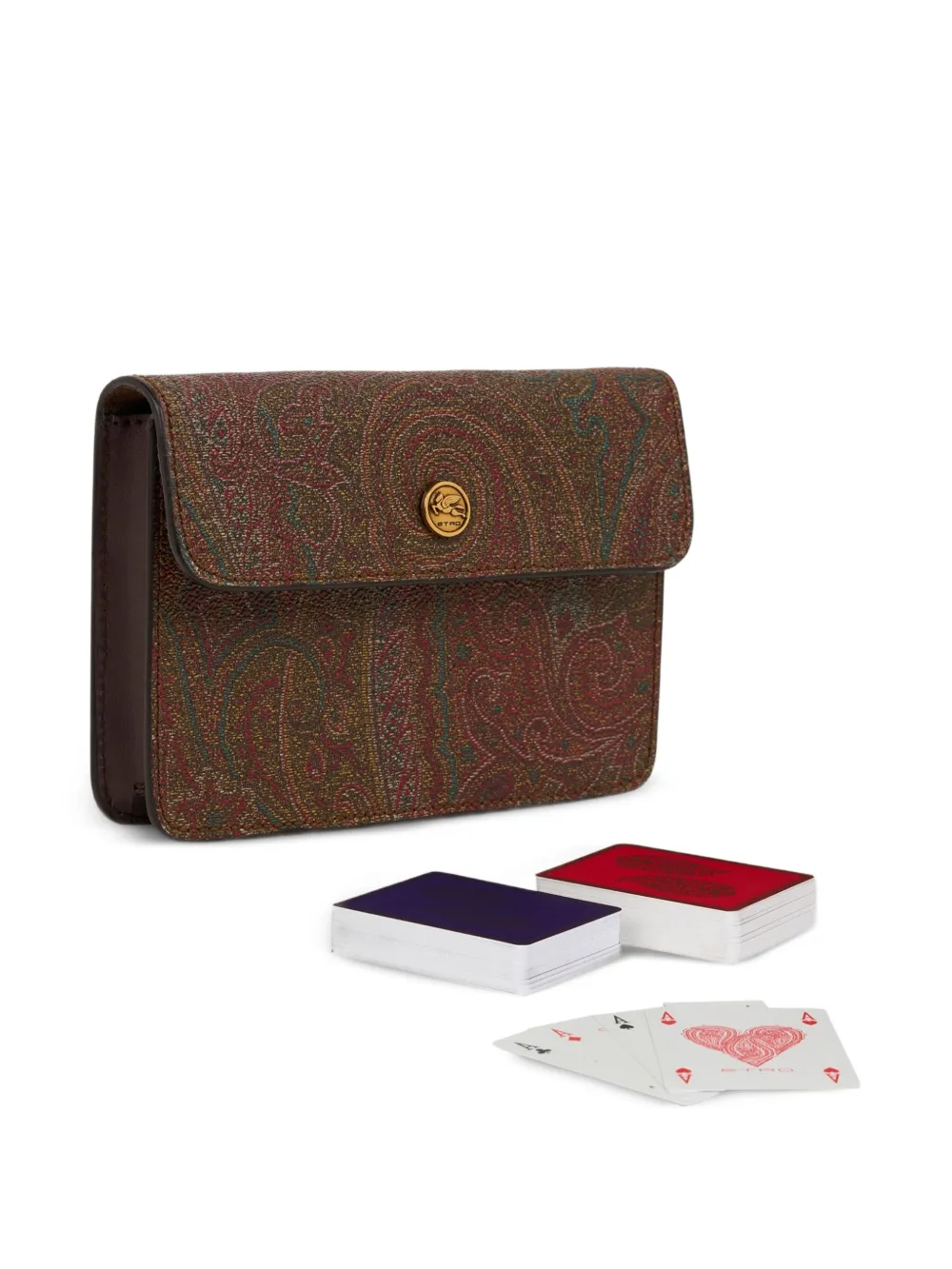 ETRO HOME Arnica Scala Quaranta set (16cm x 11cm) | Cajas decorativas | Image 2
