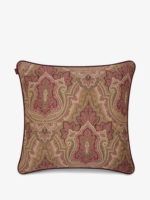 ETRO HOME cojín con motivo de cachemira (60 x 60cm)