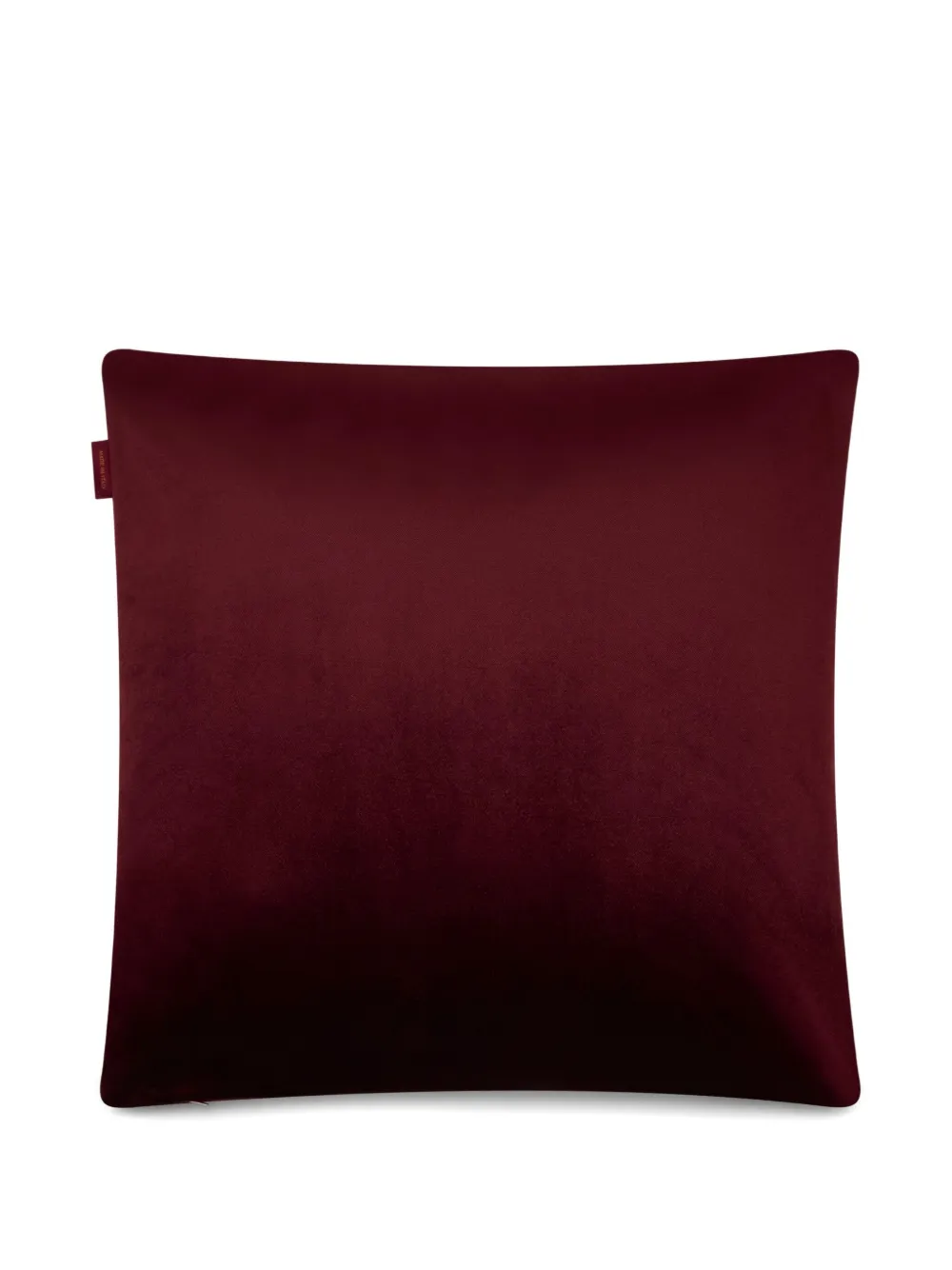 Etro Home Pegaso-embroidered Cushion (45cm X 45cm) In Multi