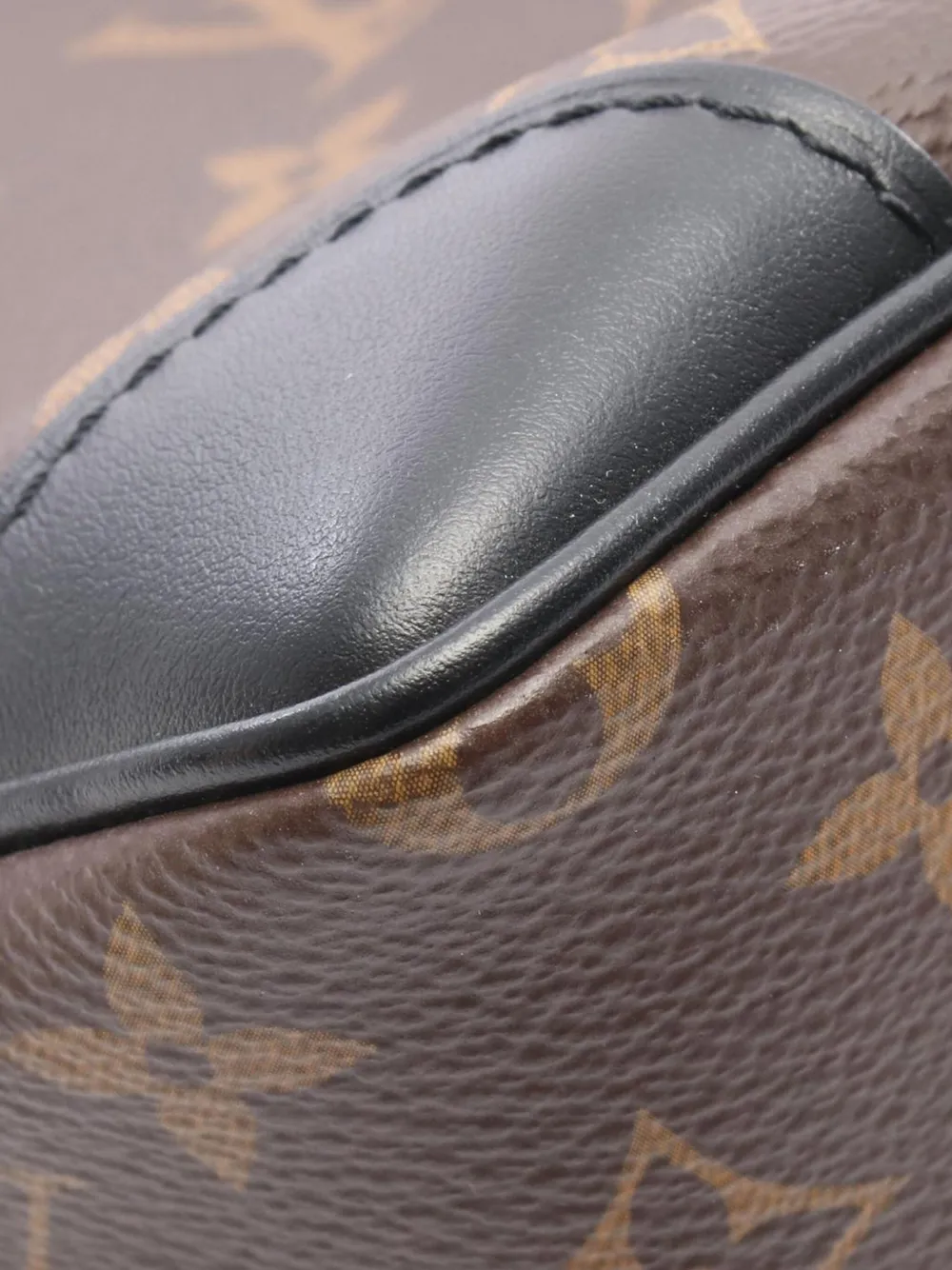 Louis Vuitton Pre-Owned 2021-2025 Monogram Odeon PM crossbody bag | Pre-Owned | Image 2