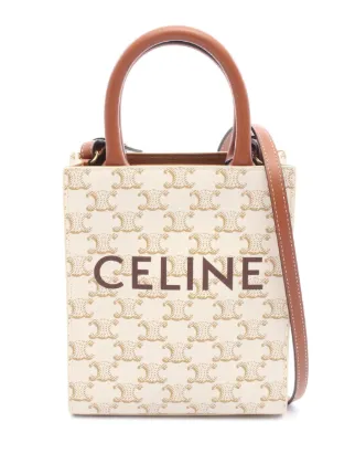 Celine Pre-Owned