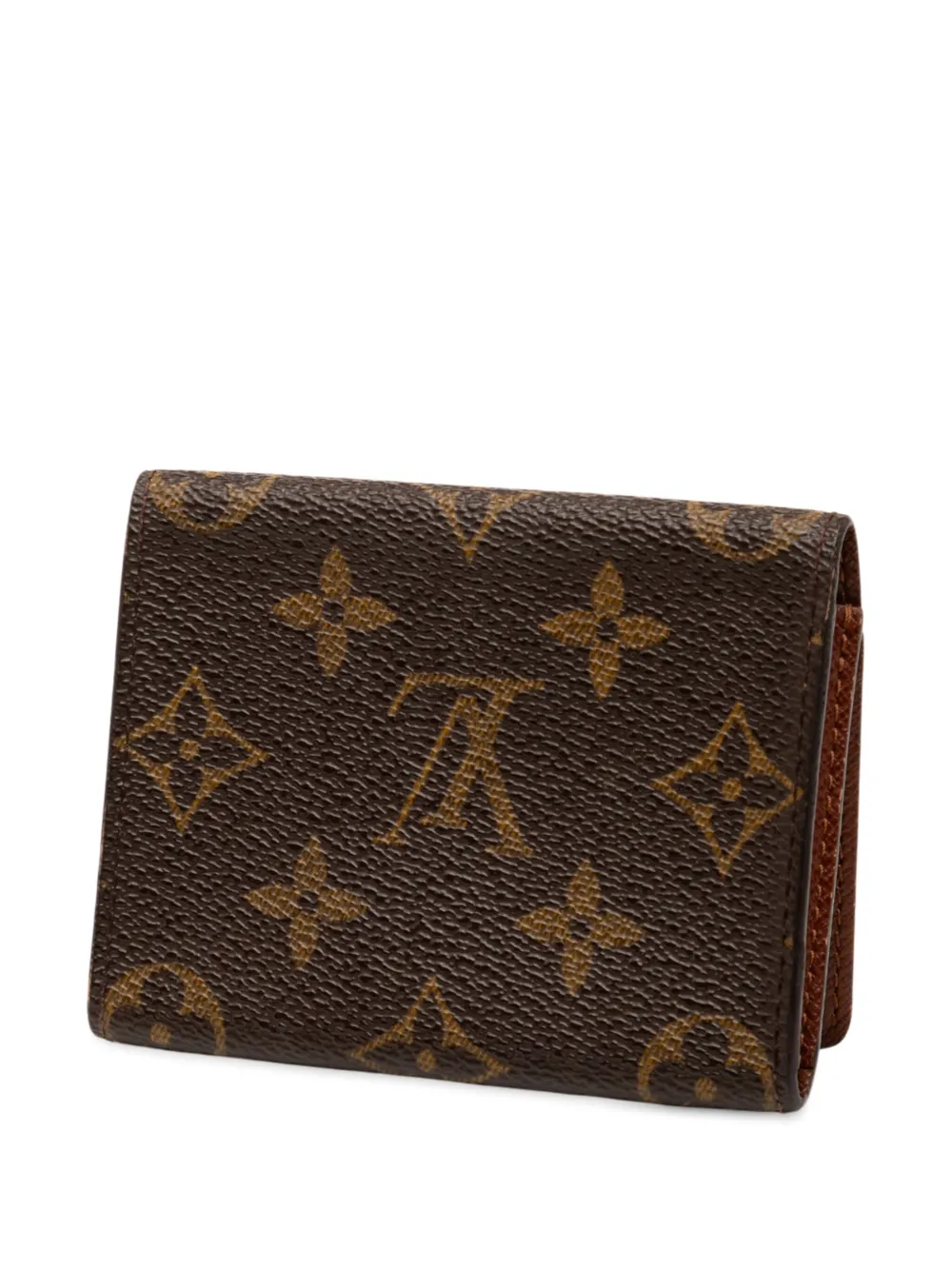 Louis Vuitton Pre-Owned 2003 Monogram Envelope Business card holder | Image 2
