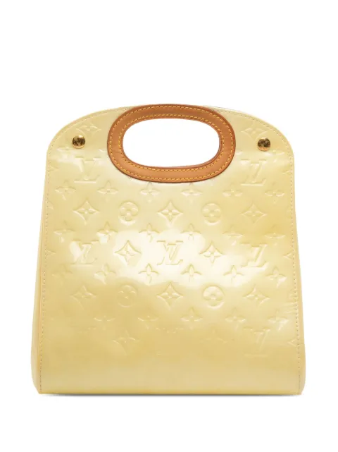 Louis Vuitton Pre-Owned 2005 Monogram Vernis Maple Drive handbag