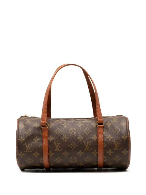 Louis Vuitton Pre-Owned 1990 Monogram Papillon 30 handbag