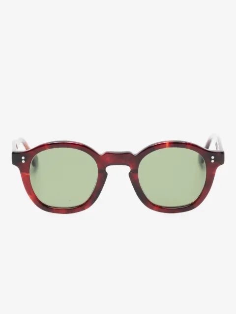 Lesca lentes de sol Mose