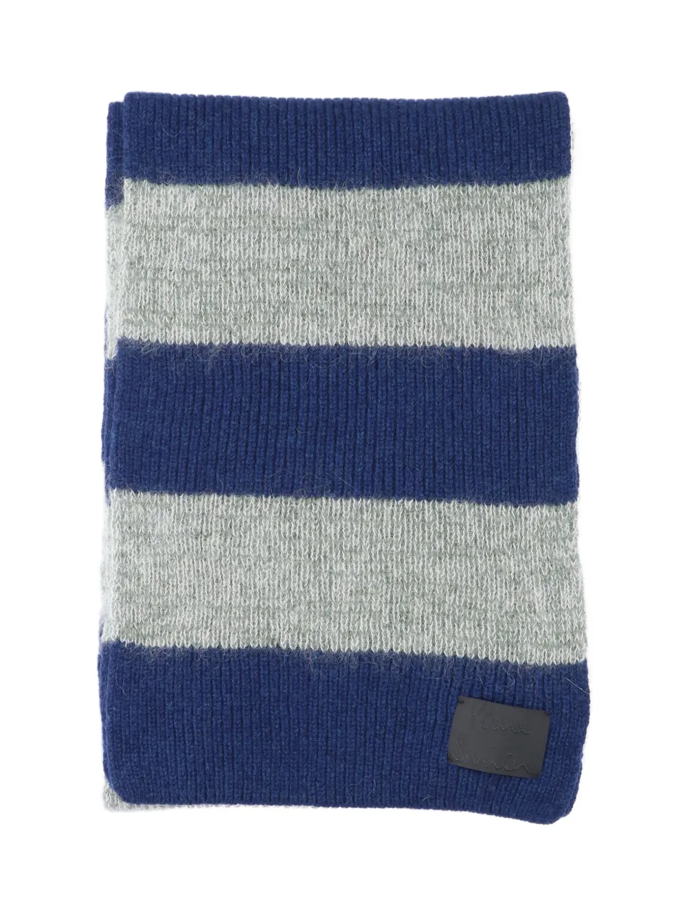 Paul Smith striped scarf | Image 2