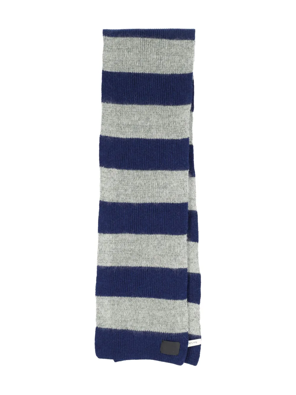 Paul Smith striped scarf | Blue | Image 1
