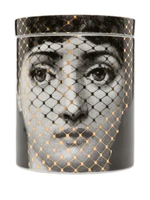 Fornasetti（フォルナセッティ）キャンドル - FARFETCH