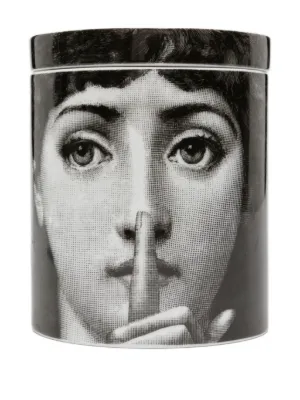 Fornasetti（フォルナセッティ）キャンドル - FARFETCH