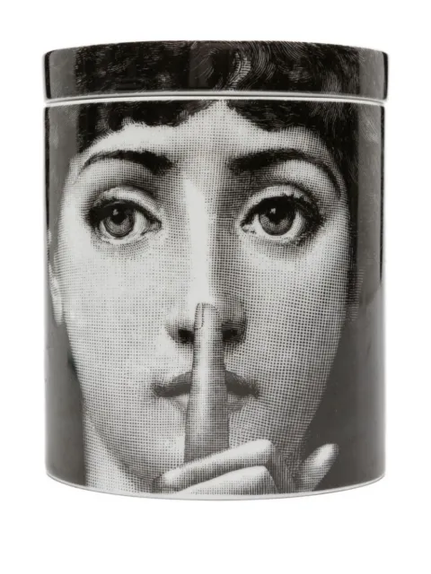 Fornasetti Fruit Prohibited Face Print fragrance