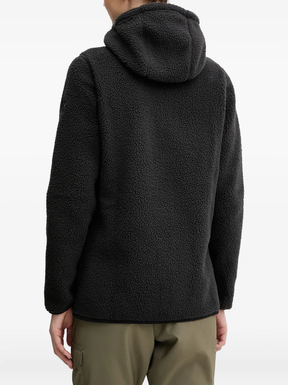  Haglöfs Funäs Hoodie - Black 