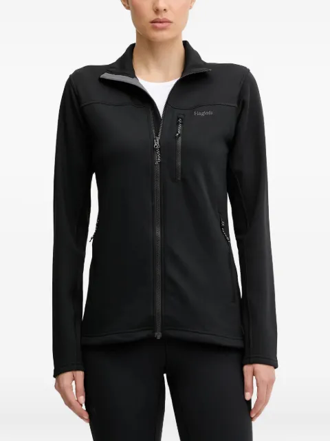 Haglöfs Rosson Mid zip-up sweatshirt