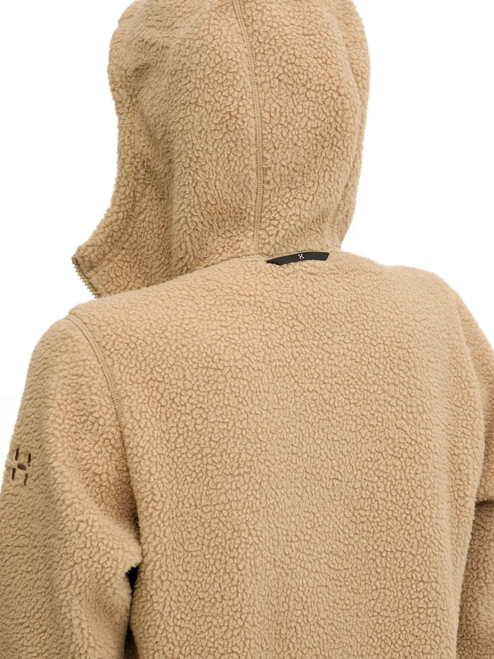 Haglöfs Funäs Hoodie In Multi