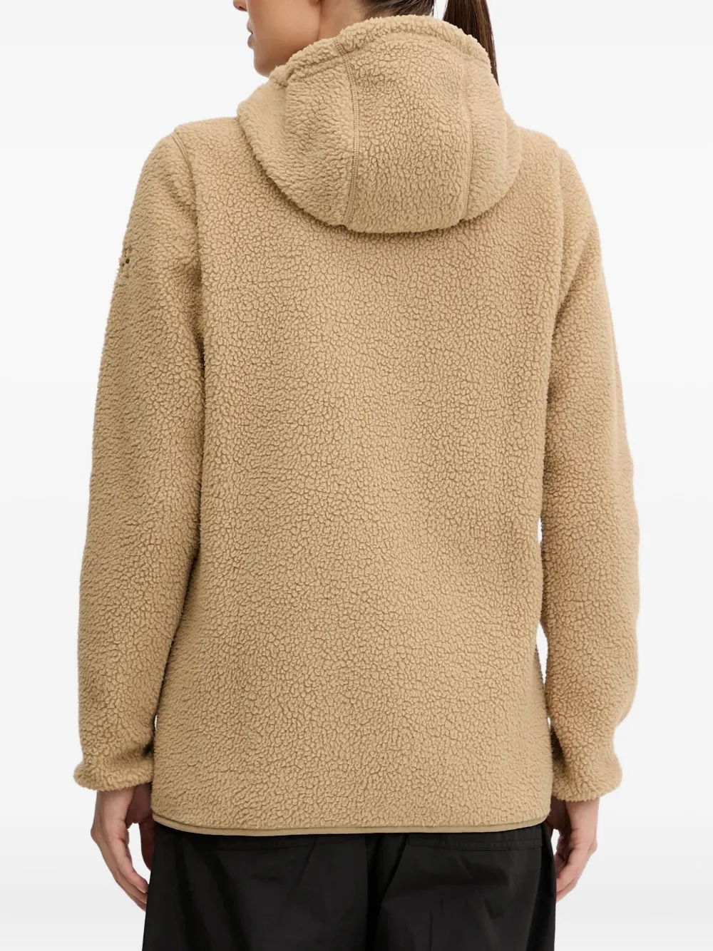 Haglöfs Funäs Hoodie In Multi