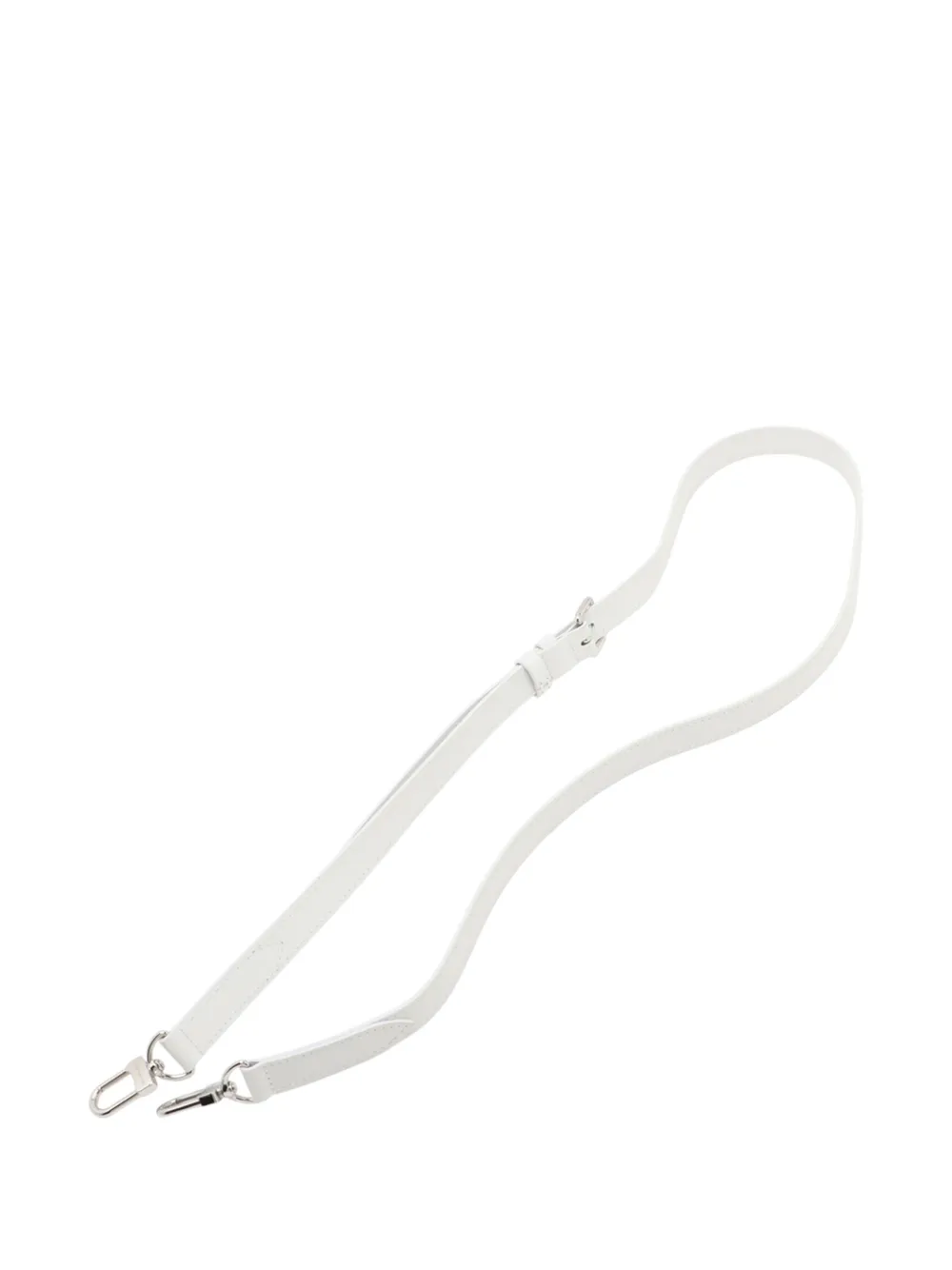 LOUIS VUITTON Pre-owned 2021-2025 Monogram Paint Can Satchel In Green