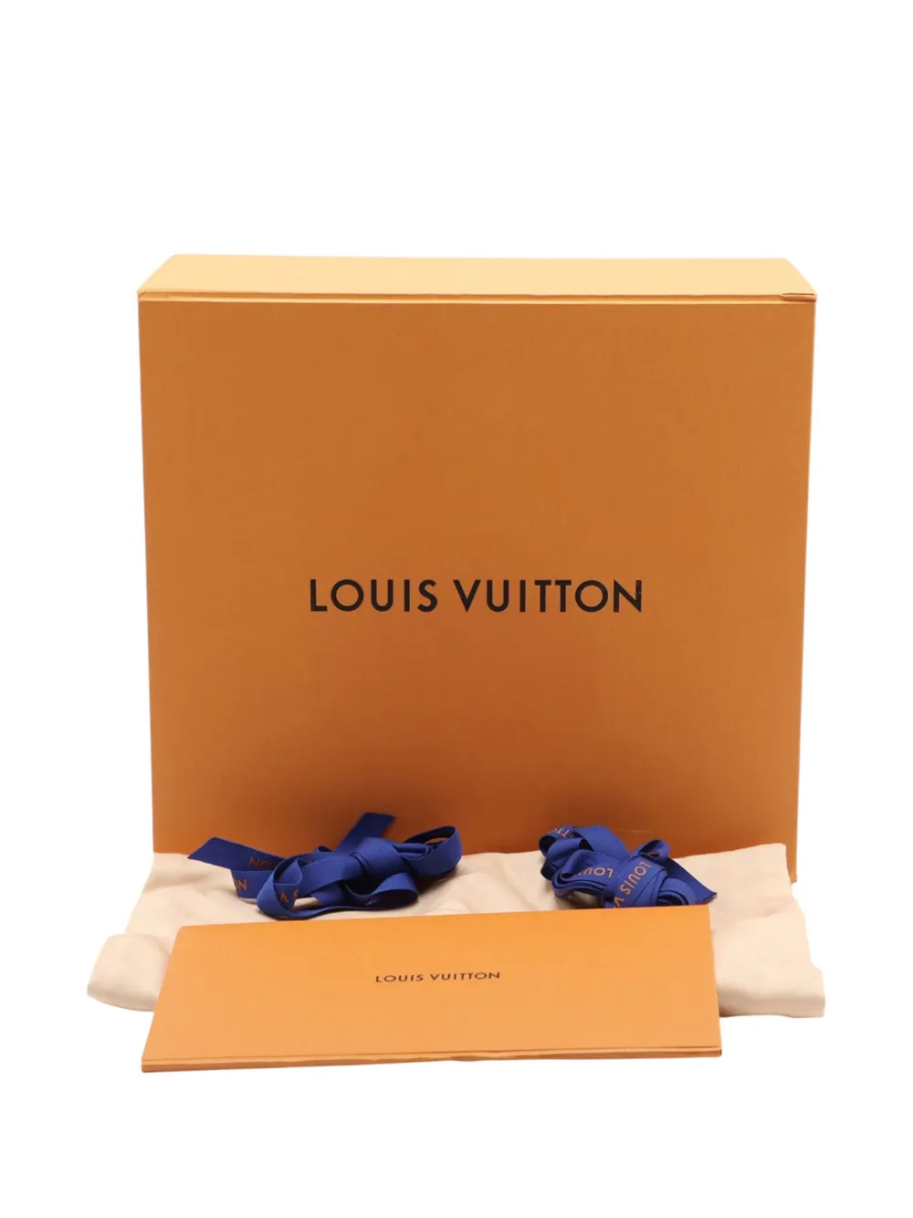 Louis Vuitton Pre-Owned 2021-2025 Monogram Paint Can satchel | Pre-Owned | Image 2