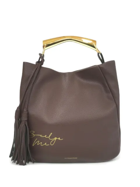 LE PANDORINE Denise tote bag