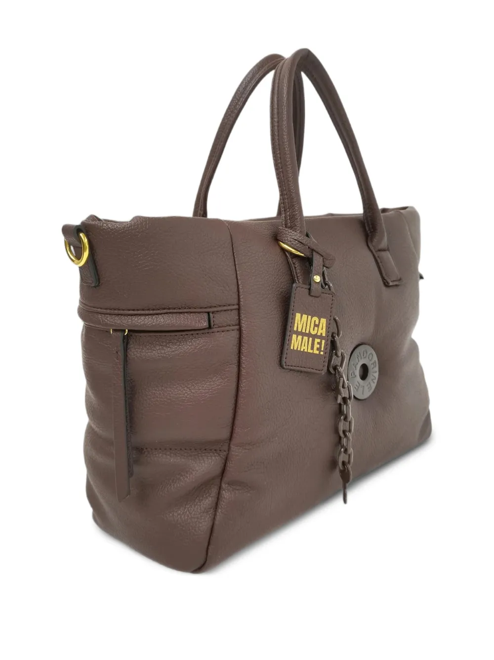 LE PANDORINE tote Alex grande | Image 2