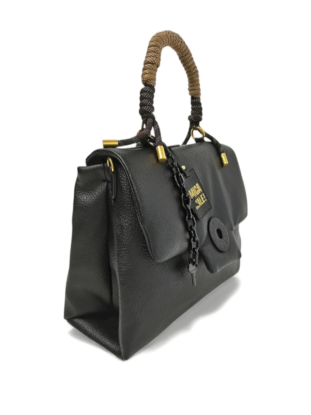 LE PANDORINE medium Alex tote bag | Image 2