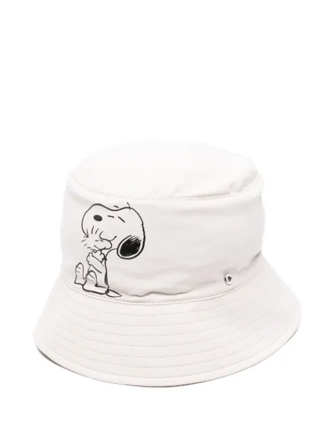 Coccinelle x Peanuts graphic bucket hat