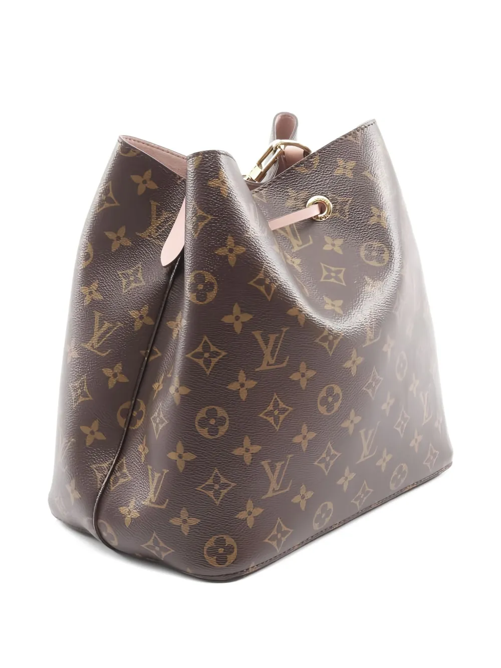 Louis Vuitton Pre-Owned bolsa de hombro NéoNoé MM Monogram 2021 | Estilos de archivo | Image 2