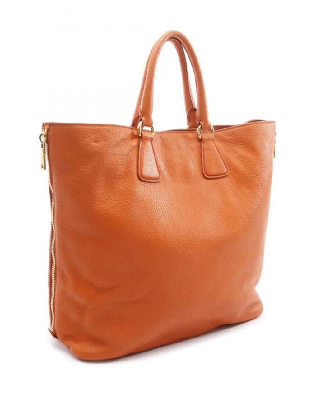 Prada Pre-Owned tote Phenix 2000 | Image 2