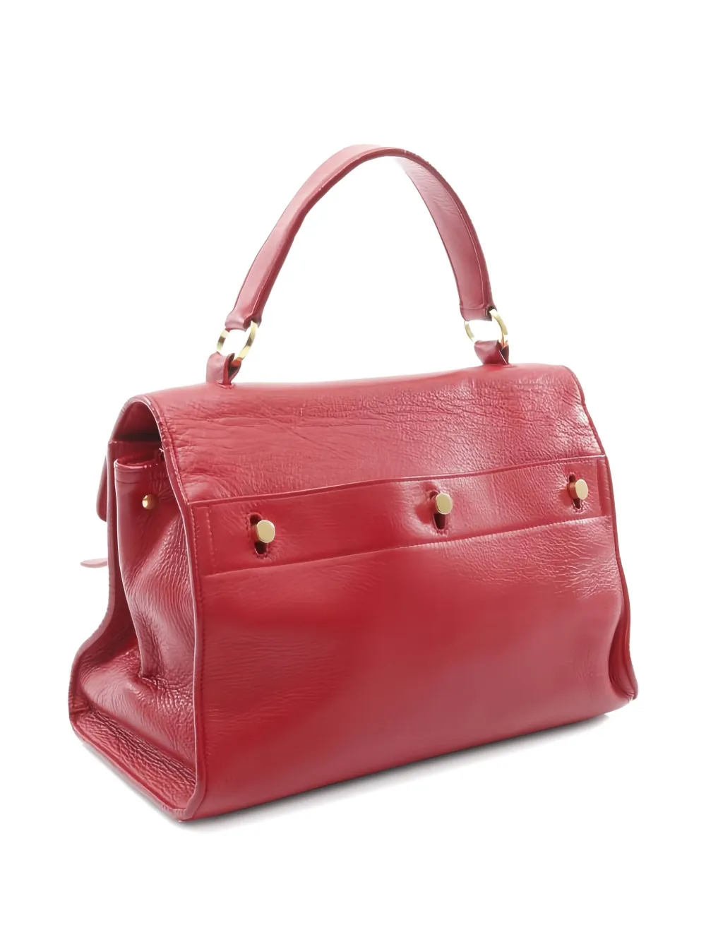 Saint Laurent Pre-Owned tote Muse 2000 | Image 2