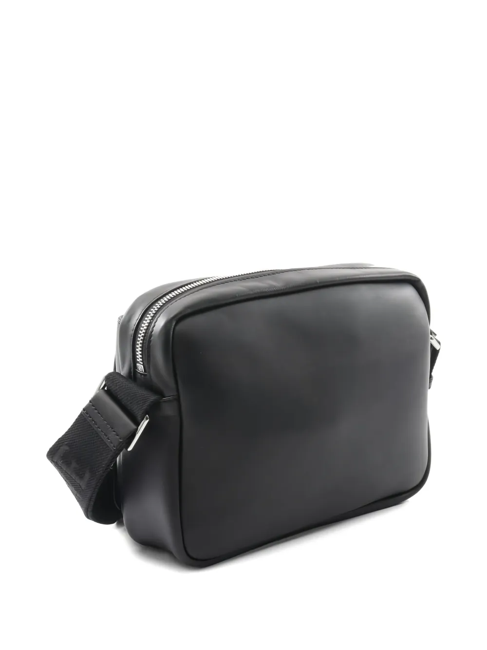 Loewe Pre-Owned 2020s pebble-leather messenger bag | Pre-Owned | Image 2