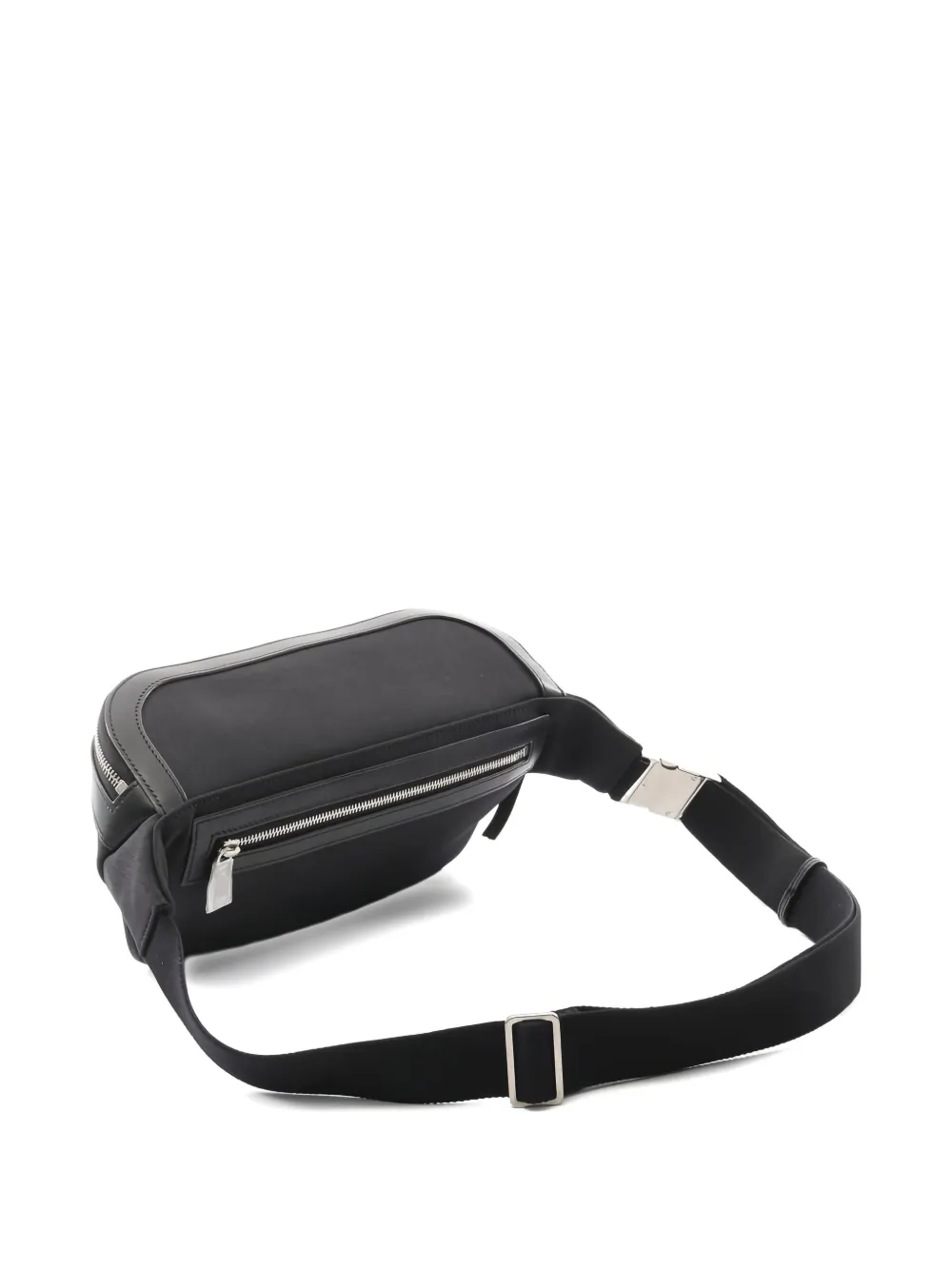 Saint Laurent Pre-Owned cangurera con cierre 2020 | Hombre | Image 2