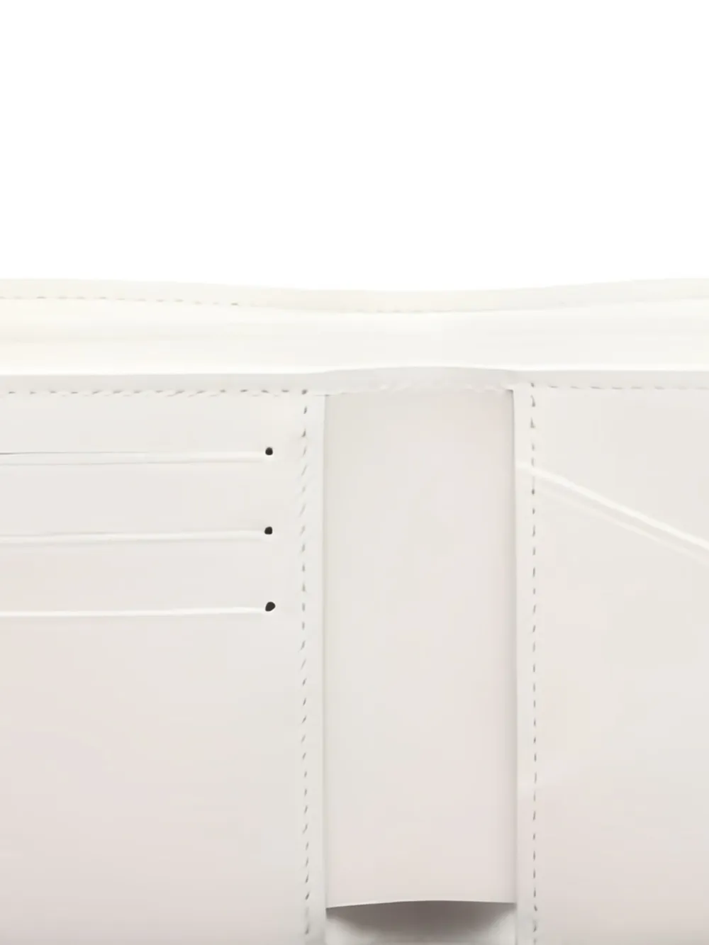 Pre-owned Louis Vuitton 2021 Multiple Wallet Shadow Monogram Bi-fold Wallet In Neutral