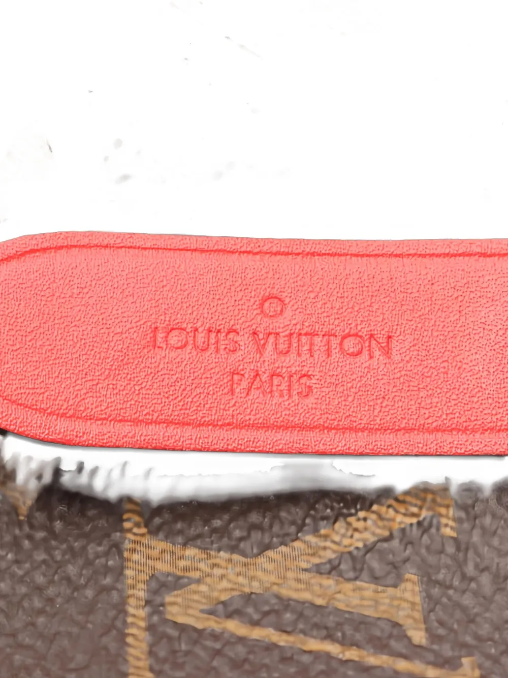 LOUIS VUITTON Pre-owned 2020 Neo Noe Monogram Bucket Bag In Brown