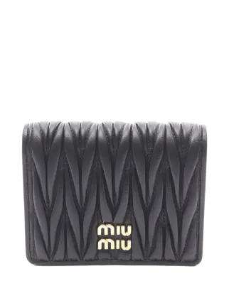 Miu Miu Pre-Owned