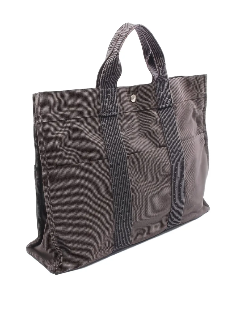 Hermès Pre-Owned tote Yale MM 2000 | Estilos de archivo | Image 2