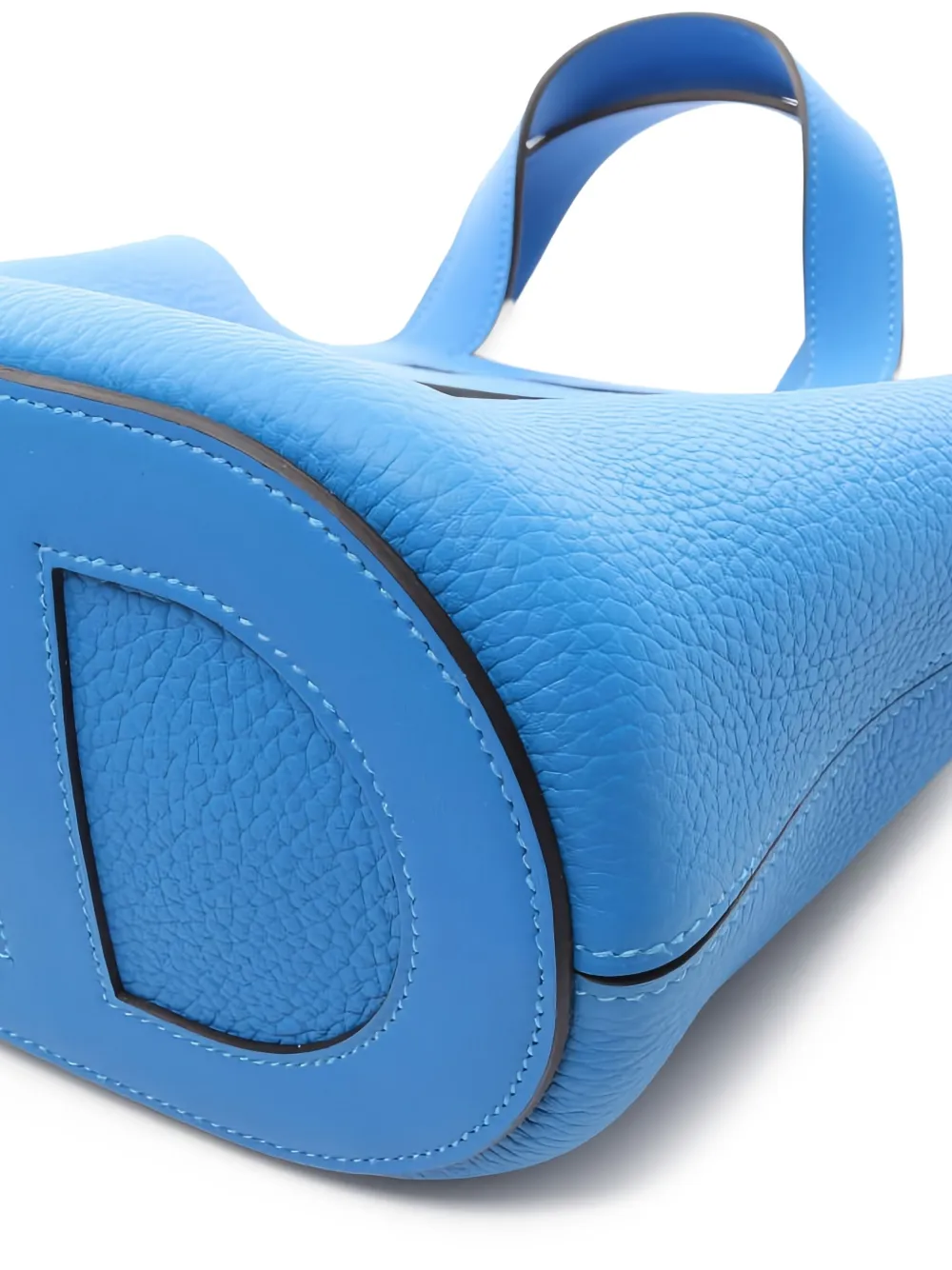 2024 Loop 18 Leather Tote Bag