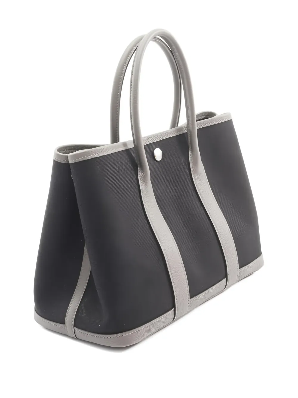 Hermès Pre-Owned bolsa de mano Garden Party 2024 | Estilos de archivo | Image 2