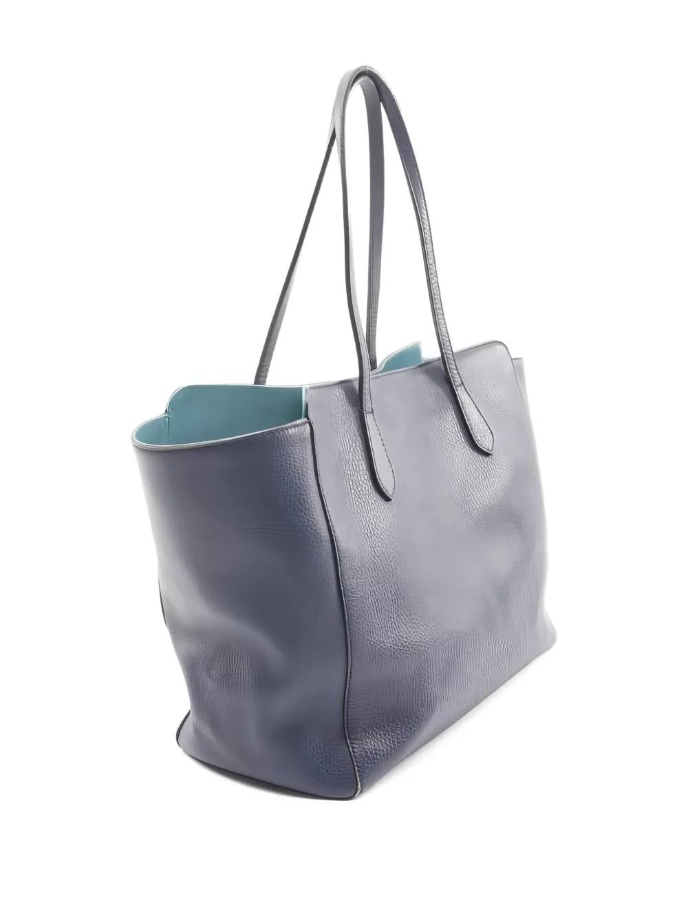 Gucci Pre-Owned tote Swing 2000 | Image 2